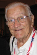 Walter Edward Hein died Thursday, December 1, 2011 at his home in Cherry Hill, NJ. He was 87. He was born Aug 31, 1924. - hein-walt