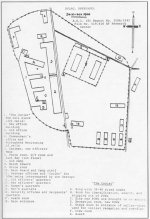 Dulag Luft Map