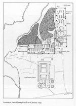 Stalag Luft I Map