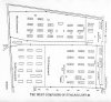 Stalag Luft III-W Map