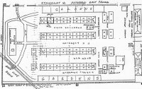 Stalag VI Map